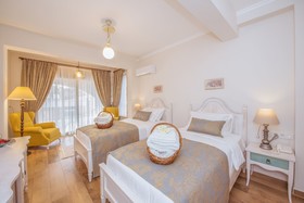 Villa TN