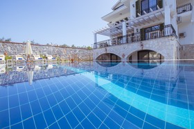 Villa TN