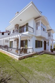 Villa TN