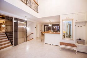 Villa TN