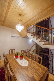 Villa TN