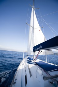 Yacht Boheme Hotel