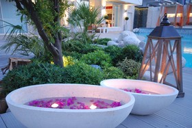 Yacht Boheme Hotel