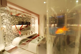 Yacht Boheme Hotel