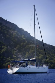 Yacht Boheme Hotel