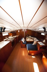 Yacht Boheme Hotel
