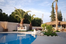 Yacht Boheme Hotel