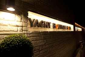 Yacht Boheme Hotel
