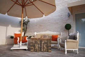 Yacht Boheme Hotel