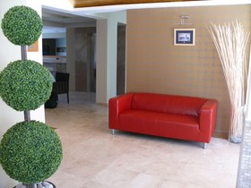 Yacht Boheme Hotel