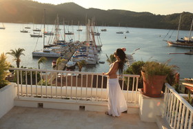 Yacht Classic Hotel