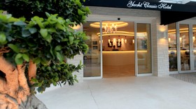 Yacht Classic Hotel