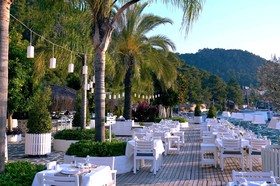Yacht Classic Hotel