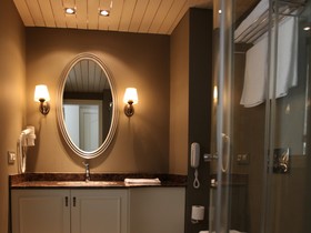 Yacht Classic Hotel