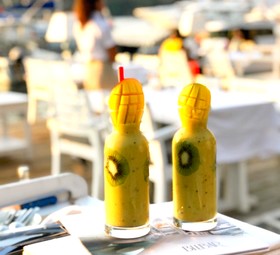Yacht Classic Hotel