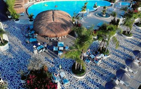Yacht Classic Hotel