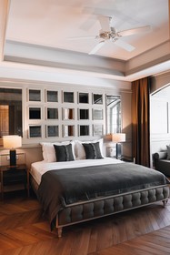 Yacht Classic Hotel