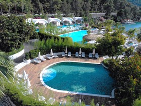Yacht Classic Hotel
