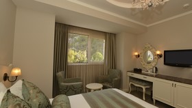Yacht Classic Hotel