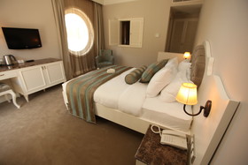 Yacht Classic Hotel
