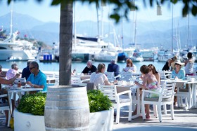 Yacht Classic Hotel