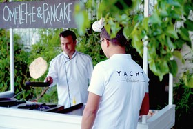 Yacht Classic Hotel