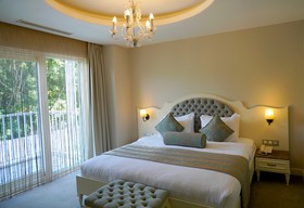Yacht Classic Hotel