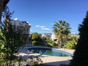 Yanar Villas