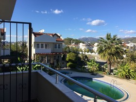 Yanar Villas