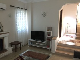 Yanar Villas