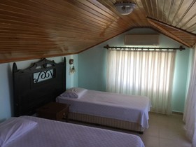 Yanar Villas