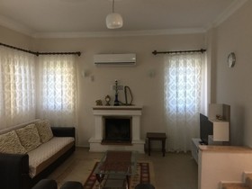 Yanar Villas