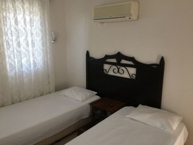 Yanar Villas
