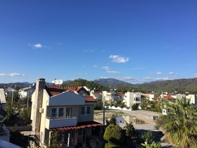 Yanar Villas