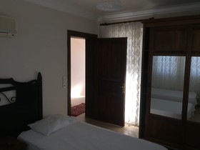 Yanar Villas