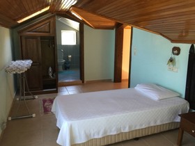 Yanar Villas