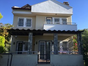 Yanar Villas