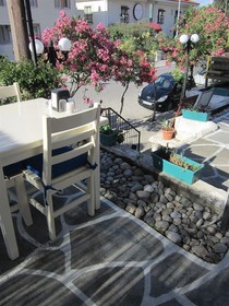 Yildirim Guest House