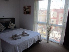 Yildirim Guest House