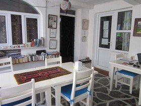 Yildirim Guest House