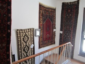 Yildirim Guest House