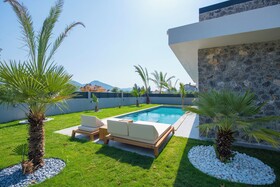 Zaya Homes