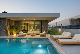 Zaya Homes