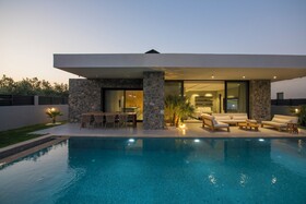 Zaya Homes
