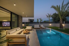Zaya Homes