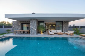 Zaya Homes