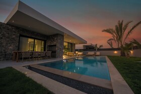 Zaya Homes