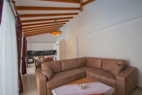 Zehra Villas