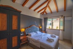 Zehra Villas