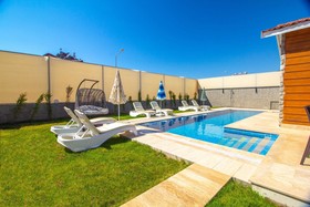 Zehra Villas